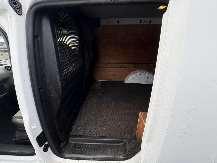 2012 Volkswagen Caddy – Model: Caddy C20 TDI 102 – AJ12XDE