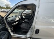 2017 Fiat Doblo Cargo – Model: Doblo SX MultiJet – CP66MFA