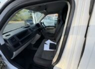 2017 Volkswagen Transporter Transporter T32 Startline TDI BlueMotion Technology 4Motion – FE17EEO