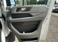 2018 Volkswagen Crafter – Model: Crafter CR35 Startline TDI – GJ68ZRT