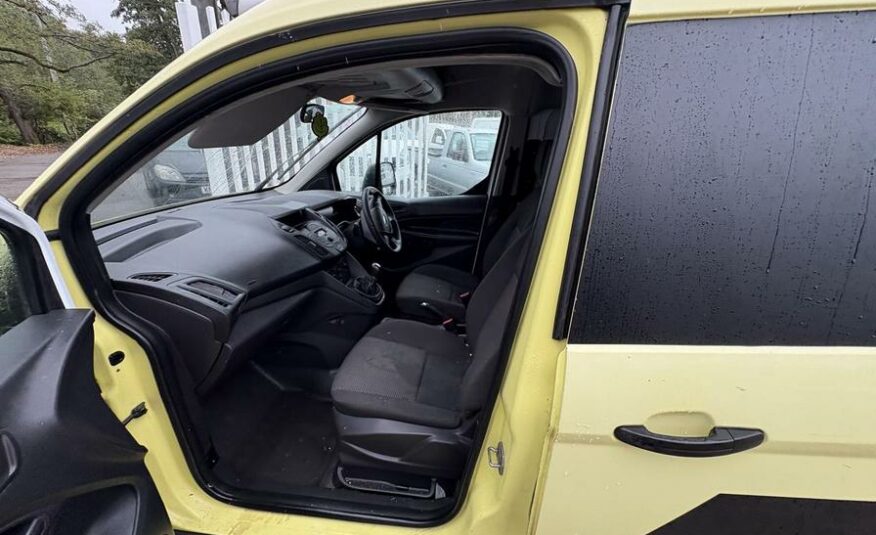 2016 Ford Transit Connect Transit Connect 220 – LM65YSG