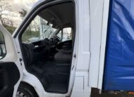 2023 Peugeot Boxer – Model: Boxer 335 L3 Blue HDi – RF72GHD