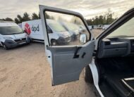 1995 Volkswagen Caravelle Transporter Caravelle – N982LUF