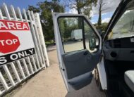 2010 Ford Transit Transit 115 T430 17s RWD – YP10OXW