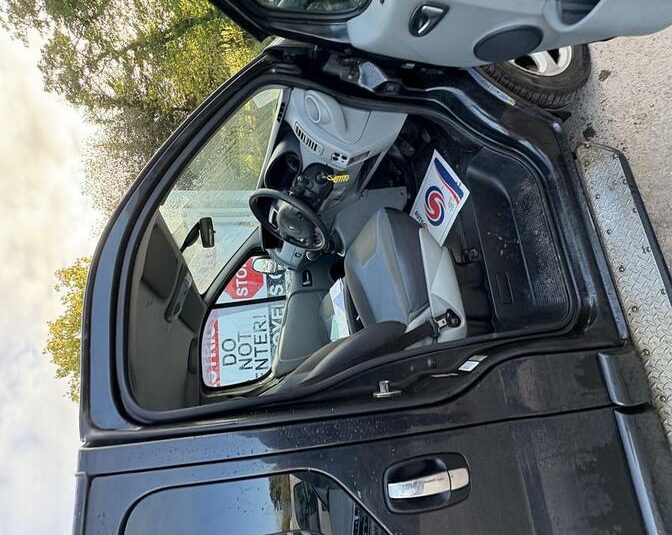 2014 Renault Trafic Trafic LL29 Sport DCI – YJ64BXO