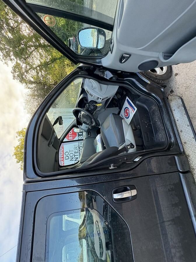2014 Renault Trafic Trafic LL29 Sport DCI – YJ64BXO