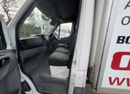 2016 Volkswagen Crafter – Model: Crafter CR35 TDI – AK16LND