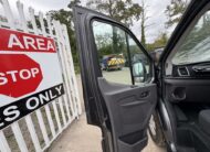 2024 Ford Transit Transit 350 Limited EcoBlue Auto – WV74RRX