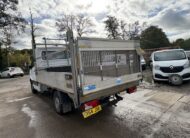 2015 Mercedes-Benz Sprinter – Model: Sprinter 313 CDI – OV64JXA