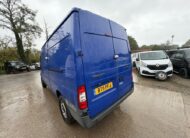2011 Ford Transit – Model: Transit 100 T350 LWB RWD – BT11PFJ