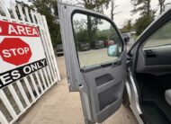 2007 Volkswagen Transporter Transporter T30 130 TDI LWB – CX57VXB