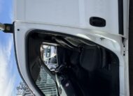 2014 Vauxhall Combo – Model: Combo 2000 L1H1 CDTi – DU64NDY