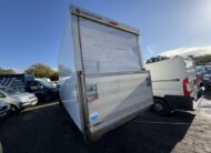 2018 Iveco Daily – Model: Daily 35S14 Semi-Auto – RJ18EZD