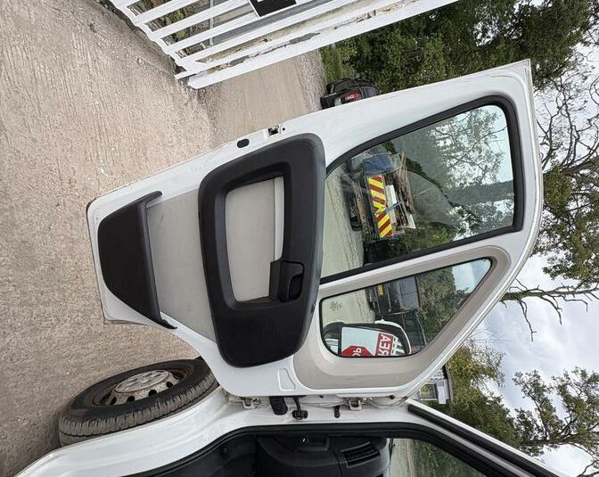 2018 Peugeot Boxer Boxer 335 L3 Blue HDi – CN18JOA