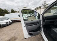 2020 Vauxhall Vivaro Vivaro  3100 Edition S/S – OU20BFZ