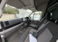 2021 Volkswagen Crafter – Model: Crafter CR35 Trendline TDI – DK21CKA