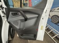 2014 Ford Transit Custom Transit Custom 290 E-Tech – SP64KNA