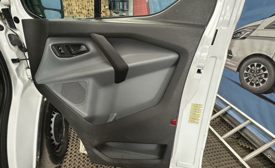 2014 Ford Transit Custom Transit Custom 290 E-Tech – SP64KNA