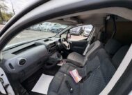 2012 Peugeot Partner – Model: Partner 850 S L1 HDi – GF12UBN