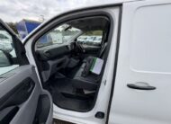 2017 Citroen Dispatch Dispatch 1200 Enterprise Blue HDi – WU67ETF