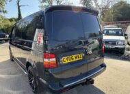 2006 Volkswagen Transporter Transporter T30 130 TDI LWB – CY06WVZ