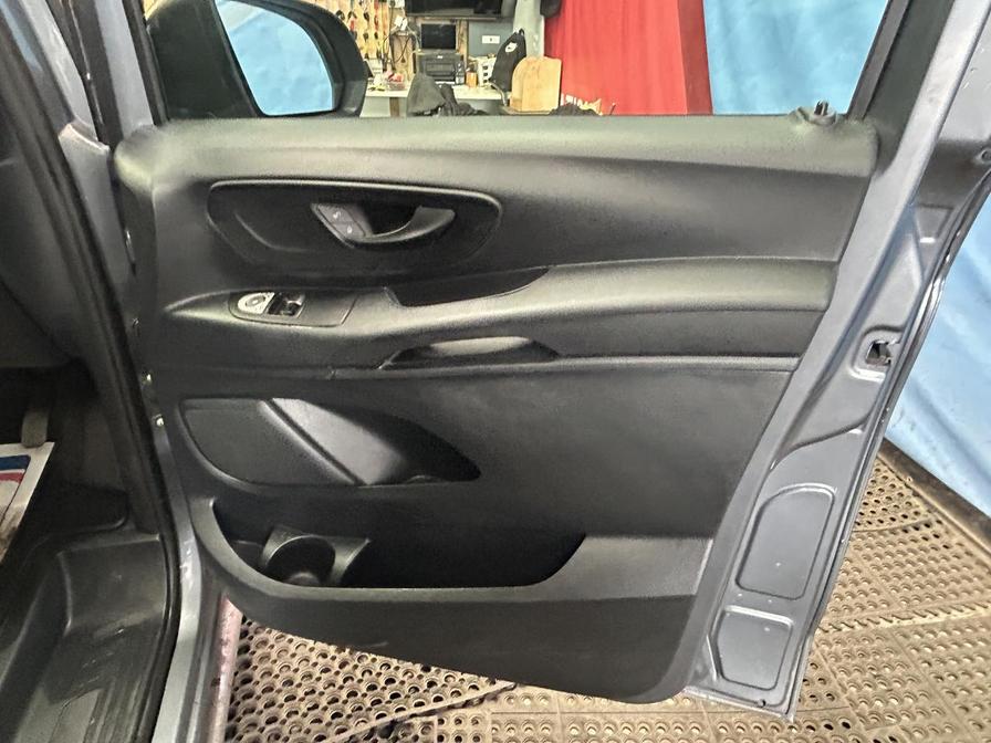 2019 Mercedes-Benz Vito – Model: Vito 119 Sport Bluetec Auto – WM19JWP