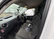 2017 Mercedes-Benz Vito – Model: Vito 111 CDi – SA67MZF