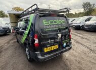 2019 Citroen Berlingo – Model: Berlingo 950 Enterprise Blue HDi S/S – FG69UAD