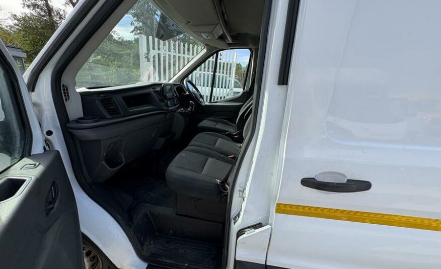 2022 Ford Transit Transit 350 Leader EcoBlue – FE22WGP