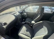 2010 Nissan Qashqai Qashqai Visia DCI – ET59EHO