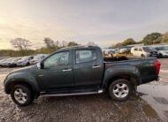 2016 Isuzu D-Max – Model: D-Max Utah Double Cab Twin T TD Auto – LT66BHV