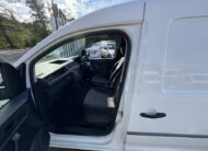 2017 Volkswagen Caddy MaxI – Model: Caddy Maxi C20 Startline TDI – GJ17OAX