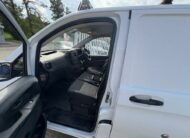 2015 Mercedes-Benz Vito Vito 111 CDi – YG65XEH