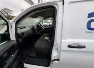 2020 Mercedes-Benz Vito – Model: Vito 110 Pure CDI – NA20SXF