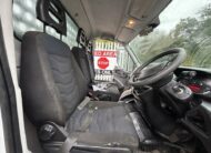 2019 Iveco Daily – Model: Daily 35C14 – LY19GSV