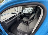 2015 Volkswagen Caddy MaxI Caddy Maxi C20 Startline TDI – PJ65VHB