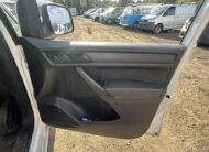 2016 Volkswagen Caddy Caddy C20+ Startline TDI – DX65XGJ