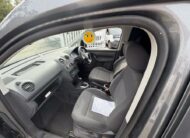 2014 Volkswagen Caddy Caddy C20 Highline TDI BlueMotion Technology Semi-Auto – LR14XKH