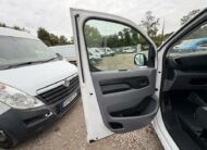 2020 Vauxhall Vivaro Vivaro 2900 Sportive S/S – DU70XMA