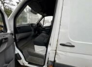 2015 Mercedes-Benz Sprinter Sprinter 313 CDI – WR65HYB