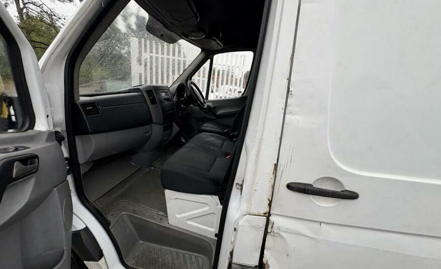 2015 Mercedes-Benz Sprinter Sprinter 313 CDI – WR65HYB