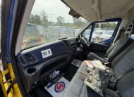 2017 Iveco Daily Daily 35C14 – BW17LWG