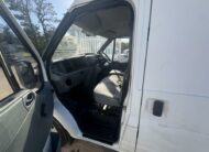2007 Ford Transit Transit 115 T350 Extended Frame RWD – BG57EWA