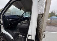 2017 Iveco Daily – Model: Daily 35C16 – FN67KMA