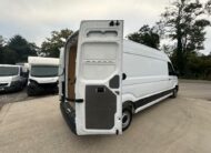 2022 Volkswagen Crafter – Model: Crafter CR35 Startline TDI – EK22ZDS