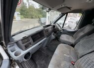 2012 Ford Transit Transit 100 T350 FWD – BN12OVS