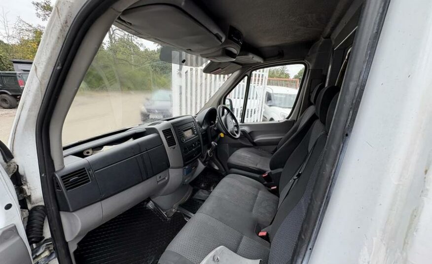 2010 Mercedes-Benz Sprinter Sprinter 313 CDI – AV60GOP