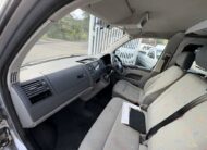 2007 Volkswagen Transporter Transporter T30 102 TDI LWB – GR56JKV