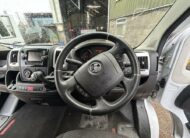 2022 Vauxhall Movano Movano L2H2 F3500 Dynamic TD S/S – NC71DYG