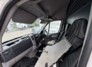 2006 Volkswagen Crafter – Model: Crafter CR35 136 LWB – VU56OWZ